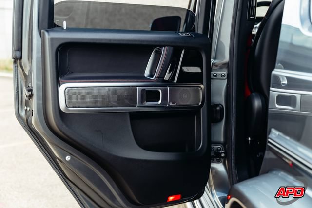 Used 2019 Mercedes-Benz G 550 image 63