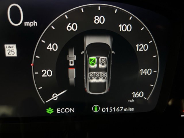 Used 2023 Honda Civic Sport Touring image 22