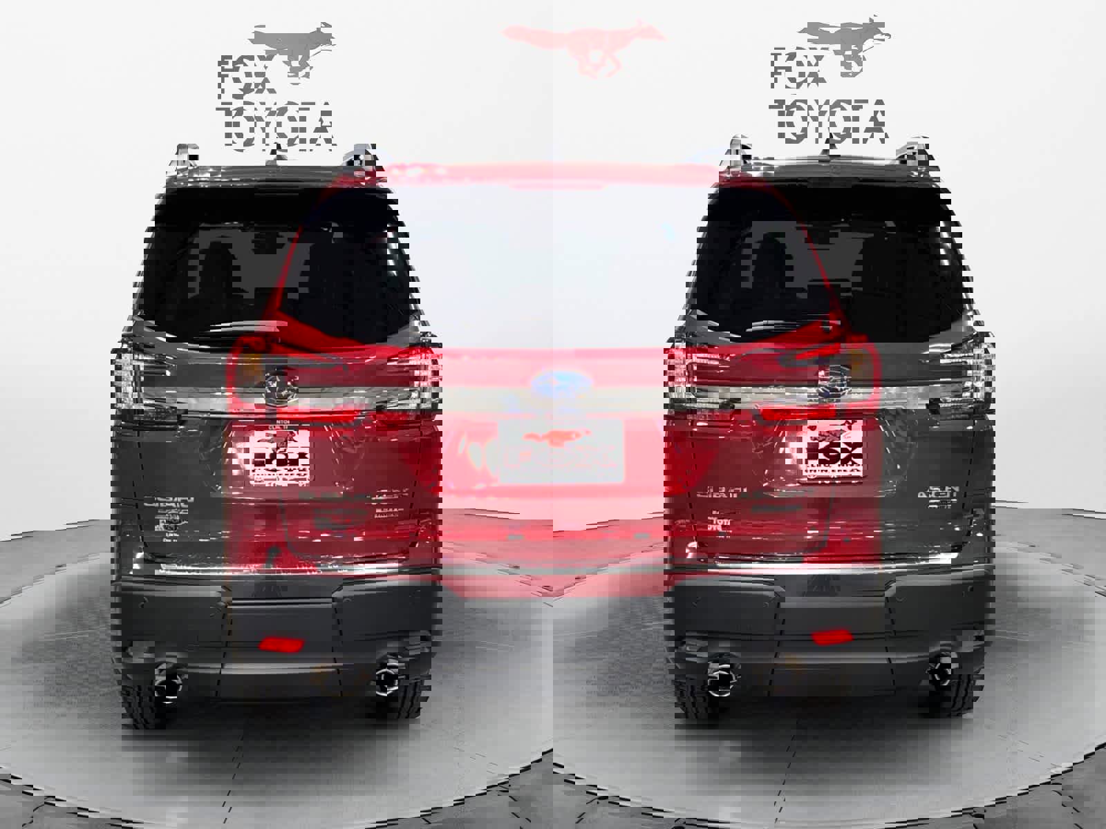 Used 2026 Subaru Ascent Limited image 5