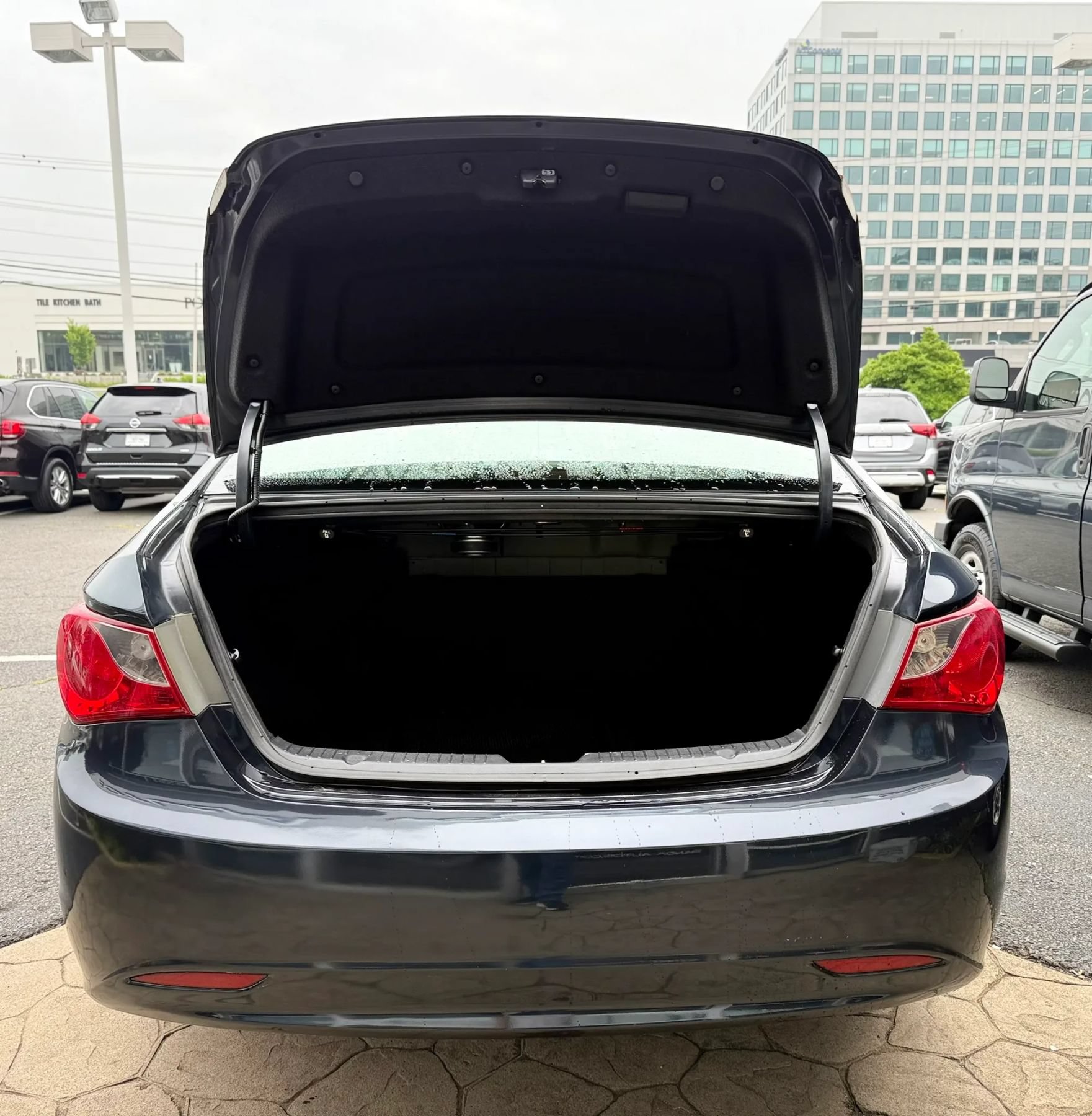 Used 2013 Hyundai Sonata Limited FWD image 37