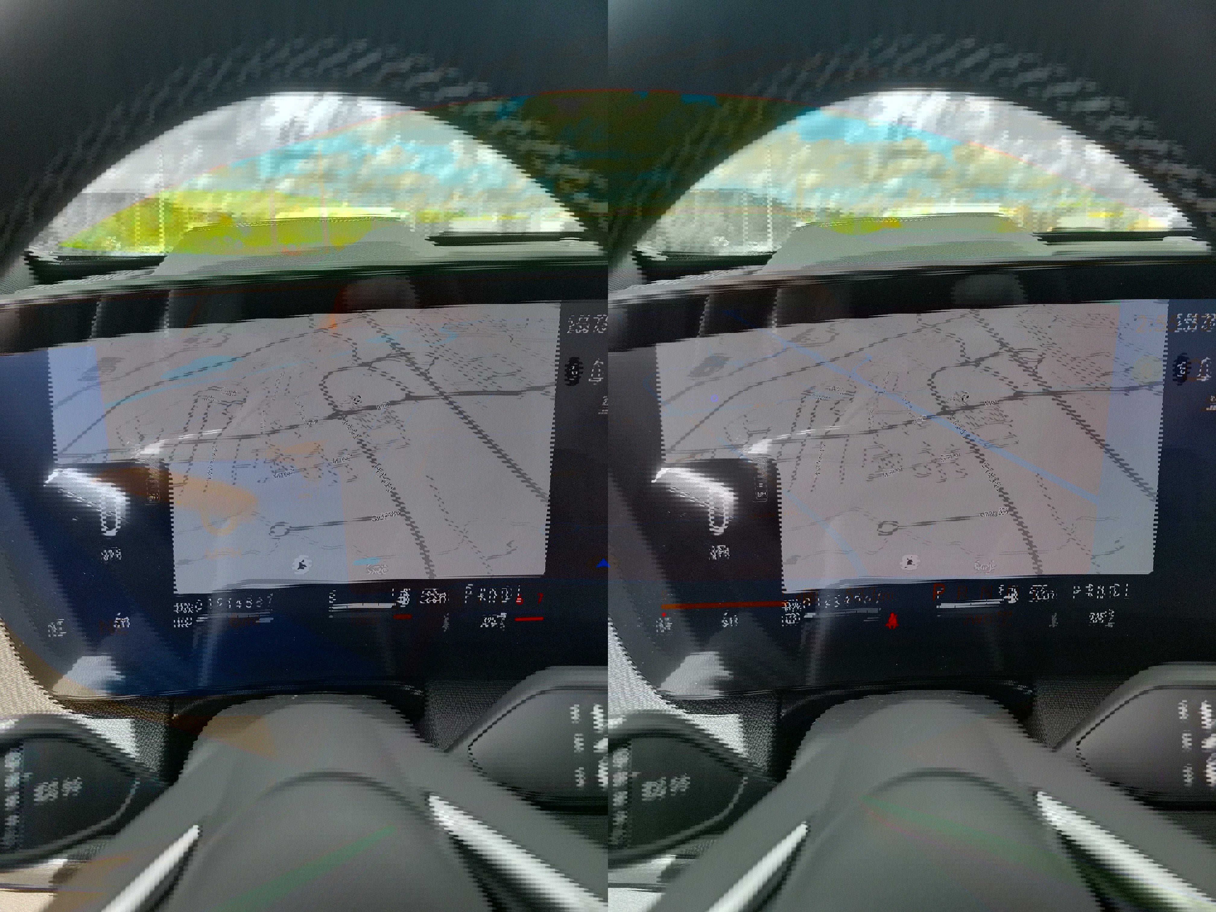 New 2026 Buick Enclave Sport Touring w/ LPO, Floor Liner Package image 29