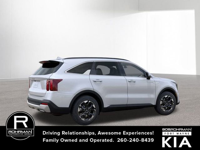 New 2026 Kia Sorento S image 6