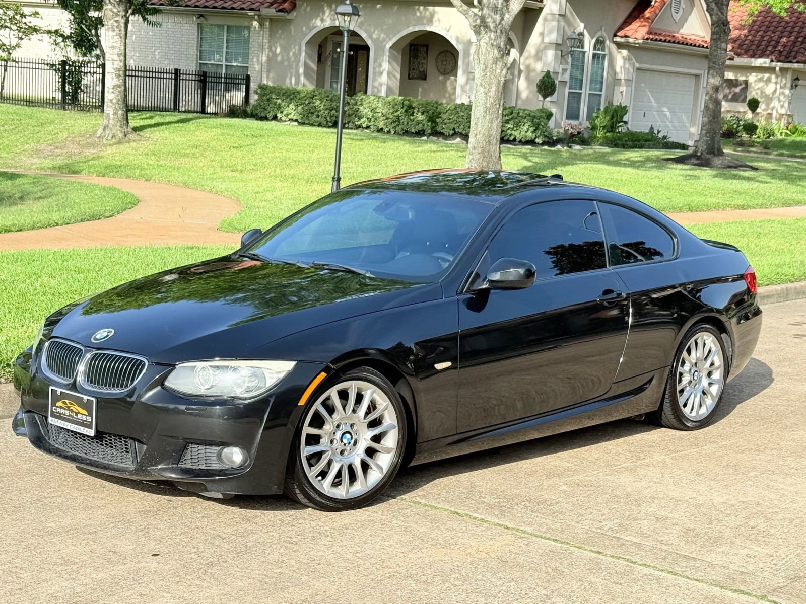 Used 2012 BMW 328i Coupe