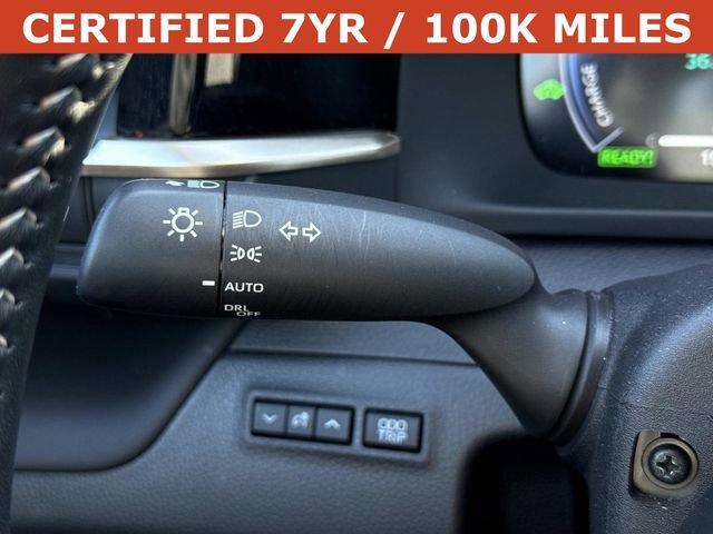 Used 2025 Toyota Crown Signia Limited image 27