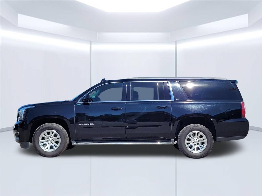 Used 2020 GMC Yukon XL SLT RWD image 7