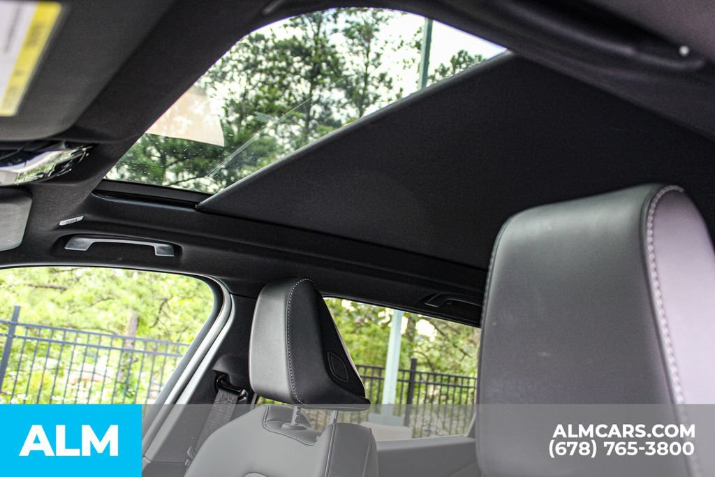 Used 2026 BMW X3 xDrive30i AWD/4WD image 21
