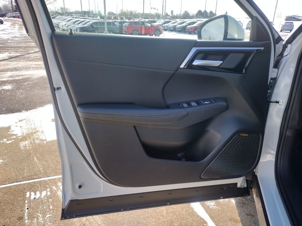 New 2026 Mitsubishi Outlander SE image 31