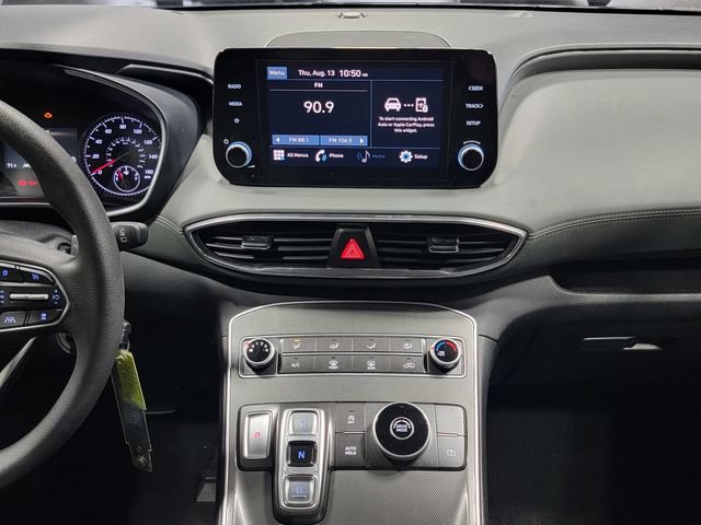 Used 2023 Hyundai Santa Fe SE FWD image 18