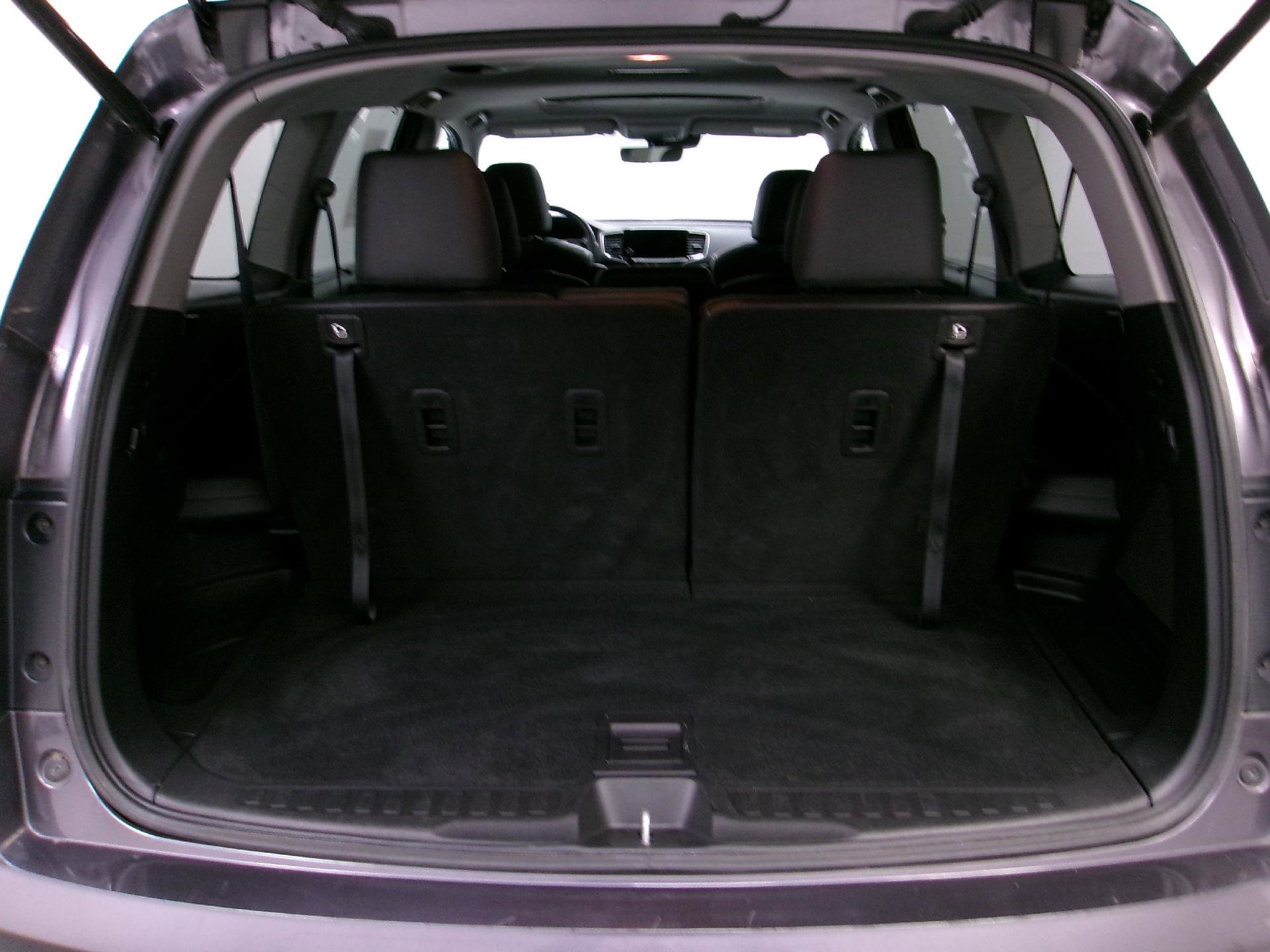 Used 2022 Honda Pilot Special Edition image 12