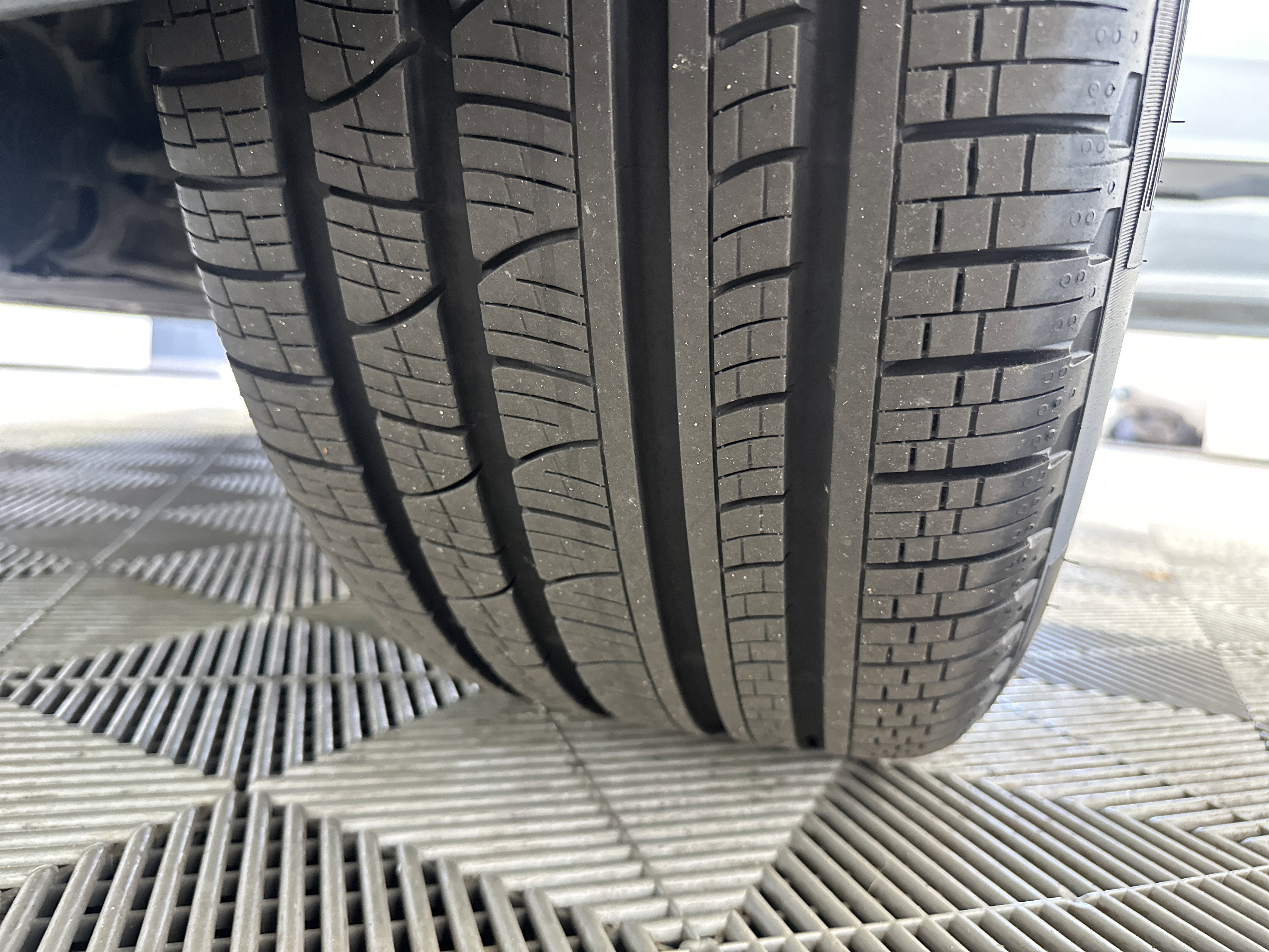 Certified 2025 Audi Q7 2.0T Premium Plus w/ Premium Plus Package image 12