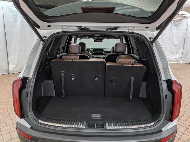 Used 2021 Kia Telluride SX w/ SX Prestige Package AWD/4WD image 21