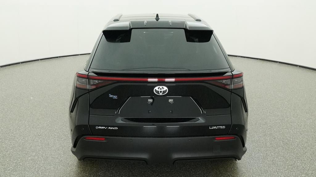 New 2026 Toyota bZ AWD/4WD image 7