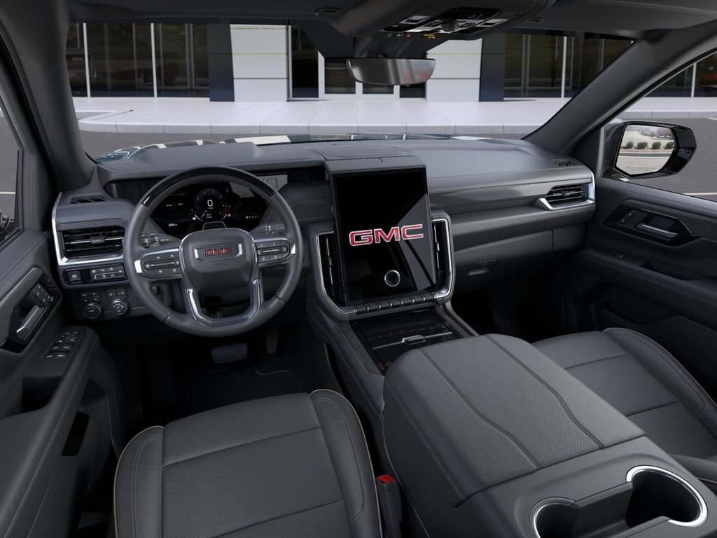 New 2026 GMC Yukon Elevation w/ Elevation Premium Package AWD/4WD image 18