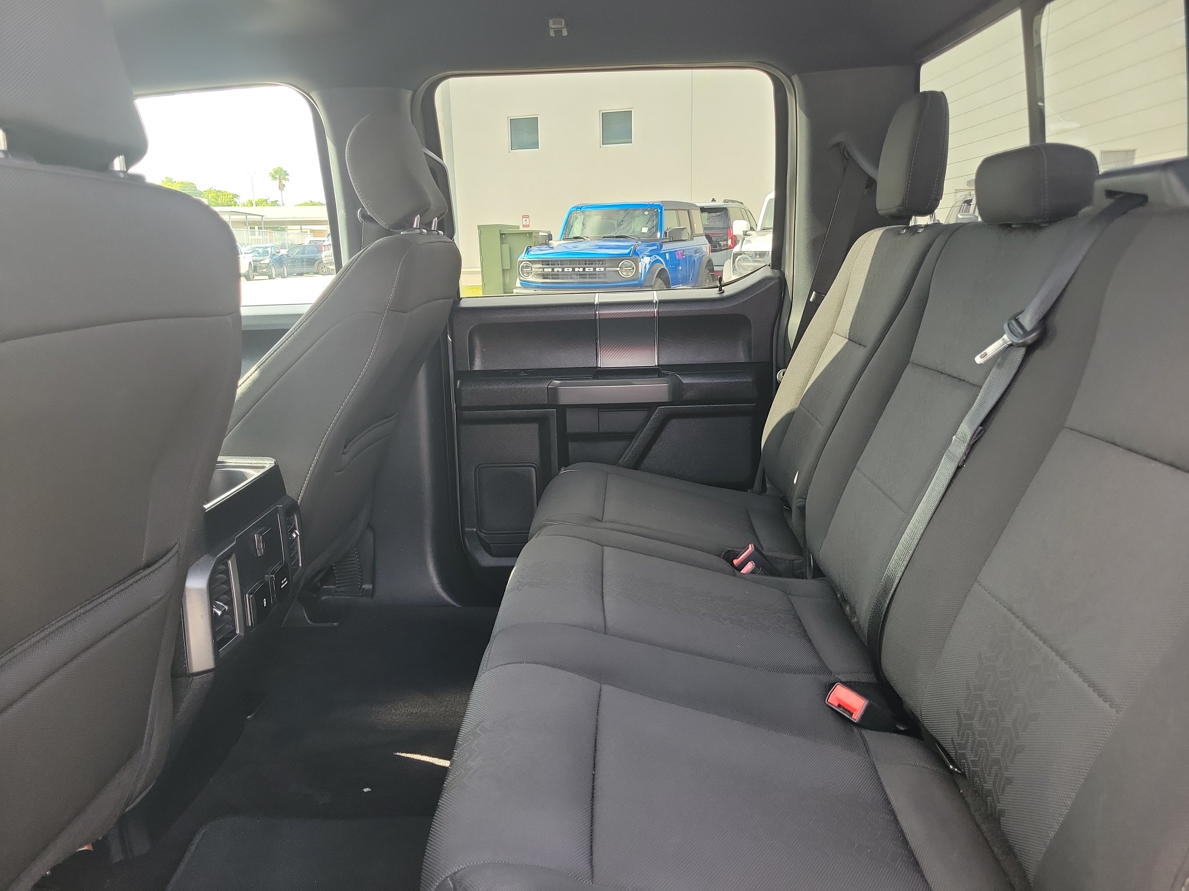 Used 2019 Ford F150 XLT w/ Equipment Group 302A Luxury RWD image 16