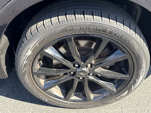 Used 2019 Ford Flex SEL w/ Equipment Group 202A image 33