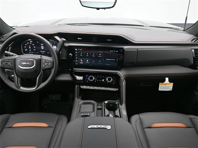 New 2026 GMC Sierra 2500 AT4 w/ AT4 Premium Plus Package image 12