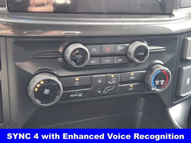 New 2026 Ford F150 STX w/ F-150 LOBO Package image 19