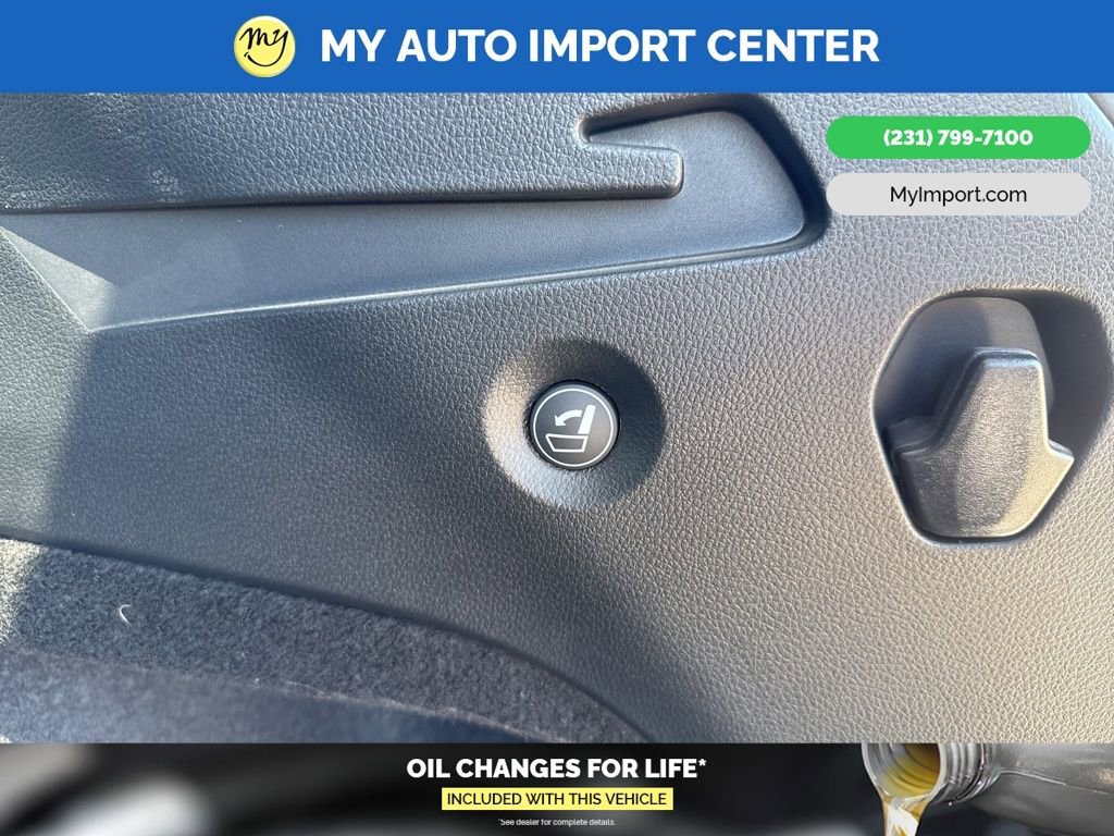 Used 2023 Honda Passport Elite image 30