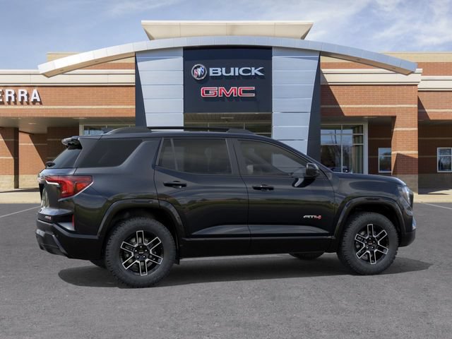 New 2027 GMC Terrain AT4 w/ Convenience Package III AWD/4WD image 5