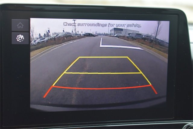 Used 2023 Kia Forte LXS w/ LXS Technology Package image 26