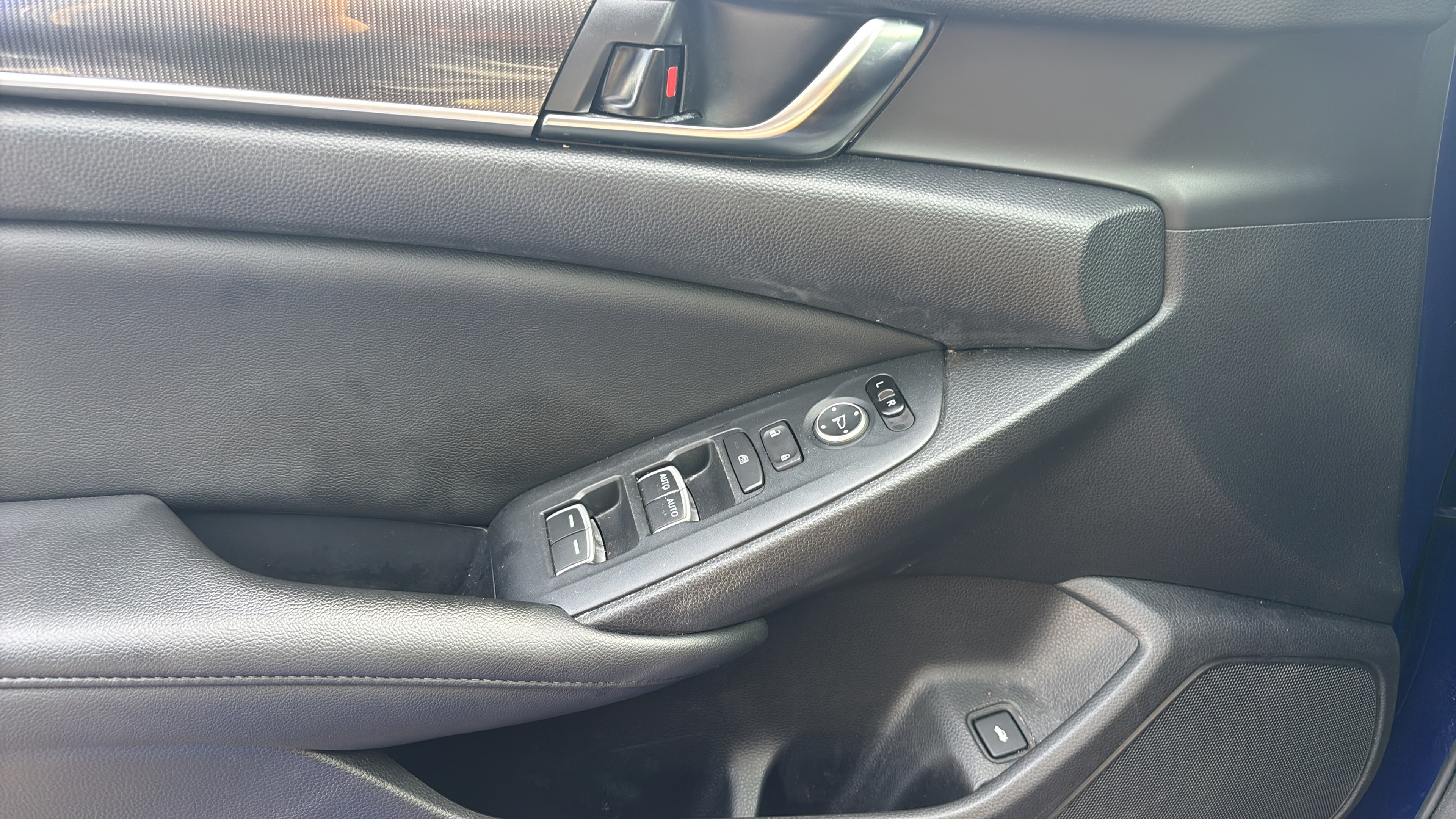 Certified 2021 Honda Accord Sport Special Edition image 15