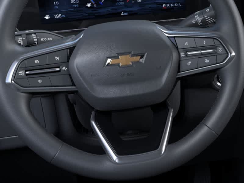 New 2026 Chevrolet Tahoe Premier AWD/4WD image 19