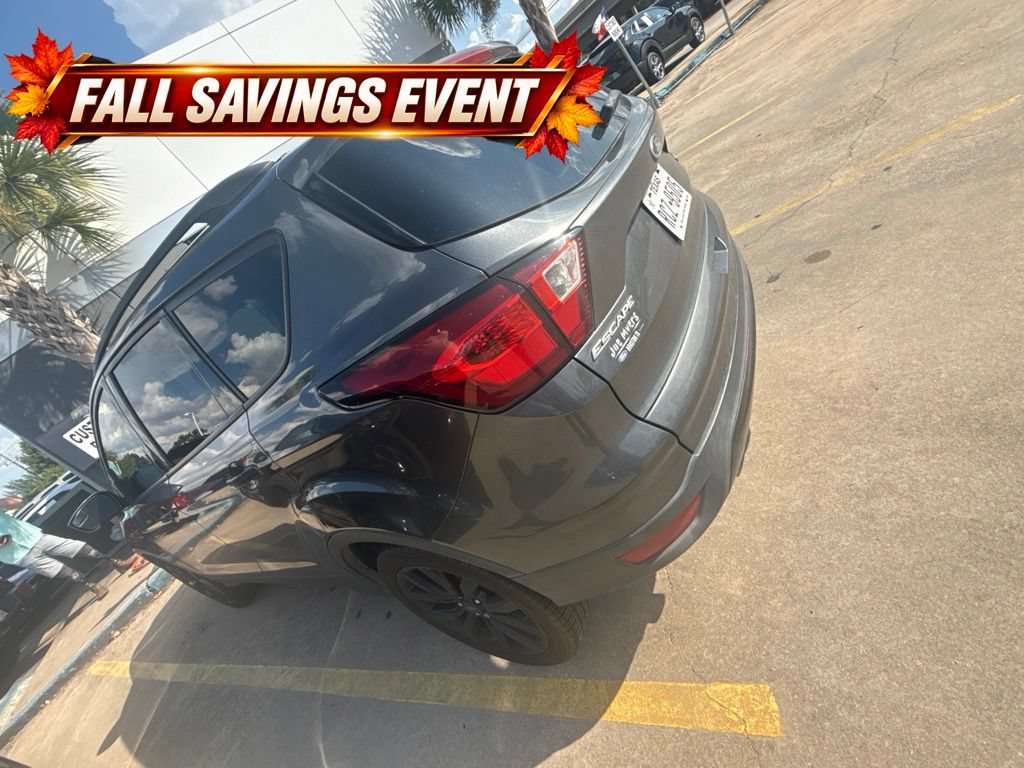 Used 2019 Ford Escape SE FWD image 6