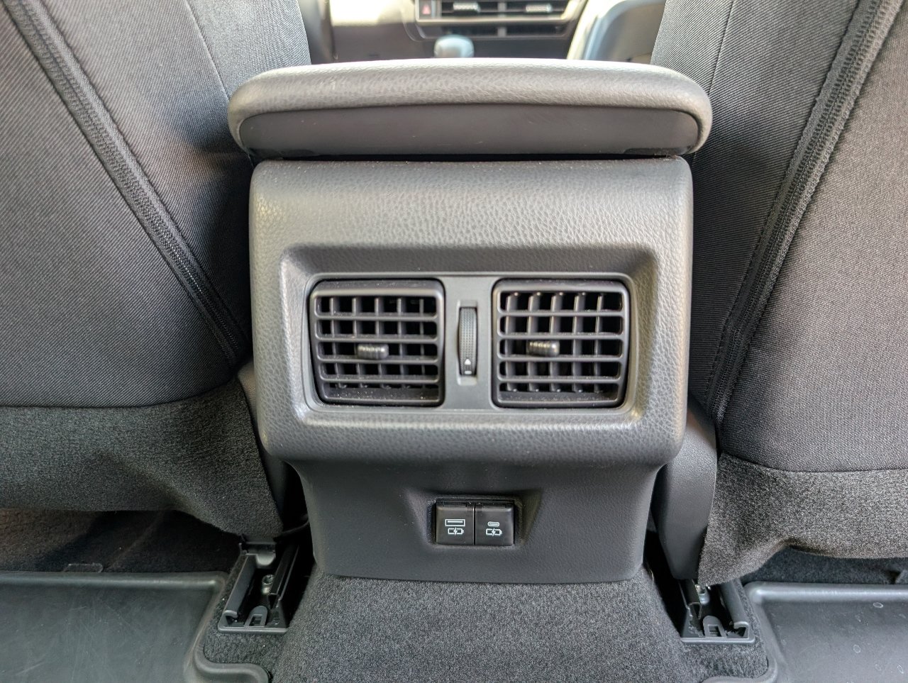Used 2026 Toyota Camry LE FWD image 7