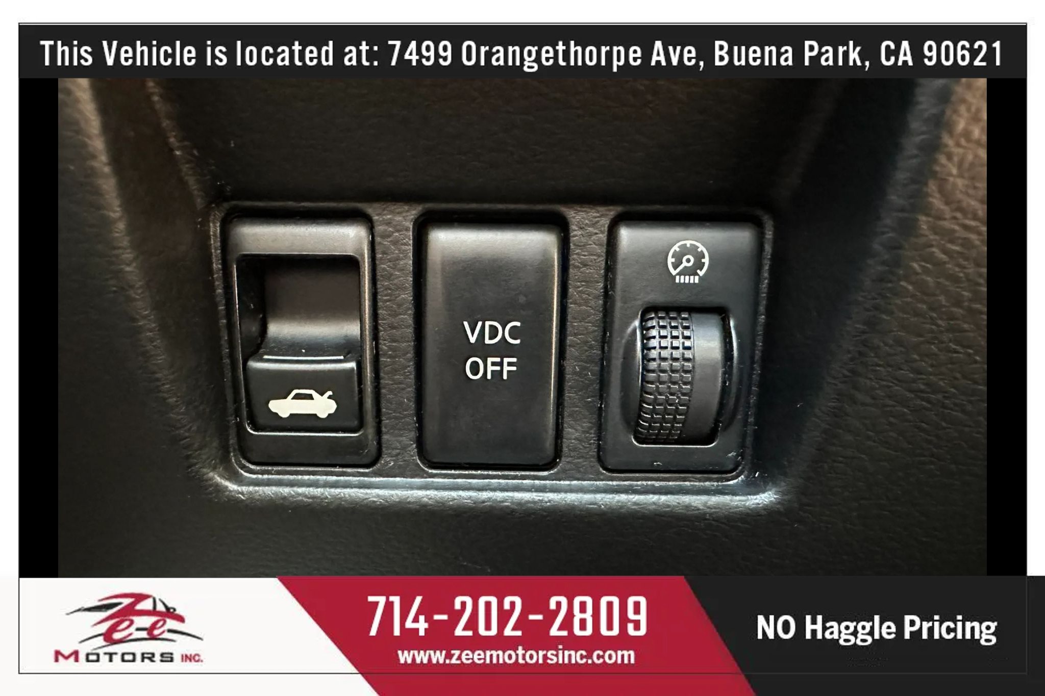 Used 2006 INFINITI G35 Coupe w/ (P01) Premium Pkg RWD image 37