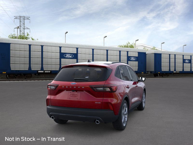 New 2026 Ford Escape ST-Line image 8