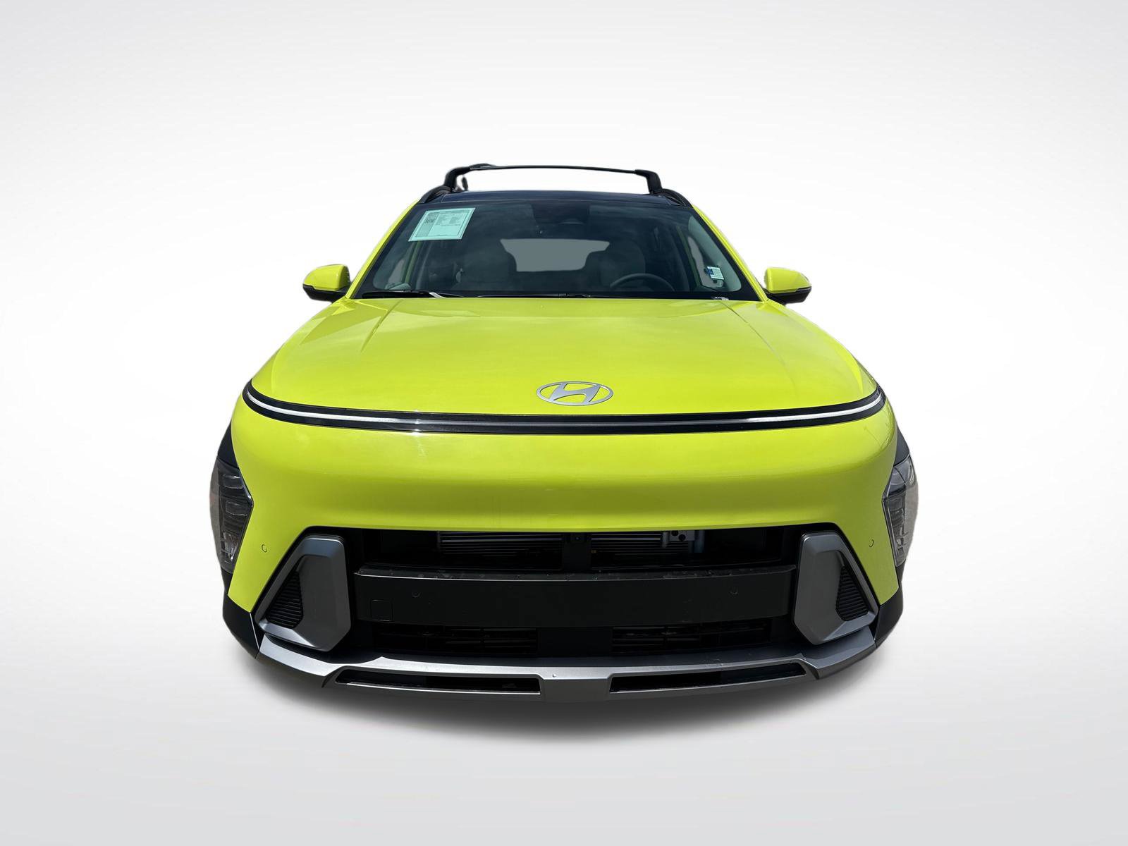 New 2026 Hyundai Kona Limited AWD/4WD image 8
