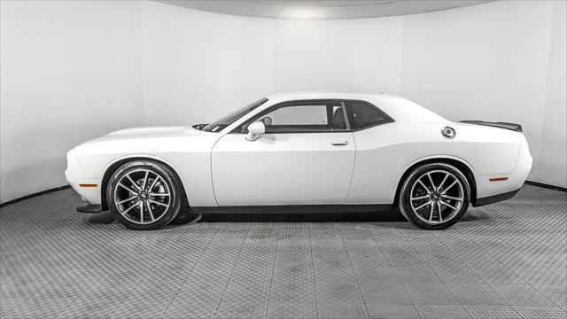 Used 2023 Dodge Challenger R/T image 3