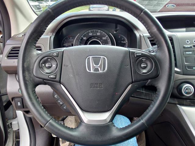 Used 2012 Honda CR-V EX-L image 24