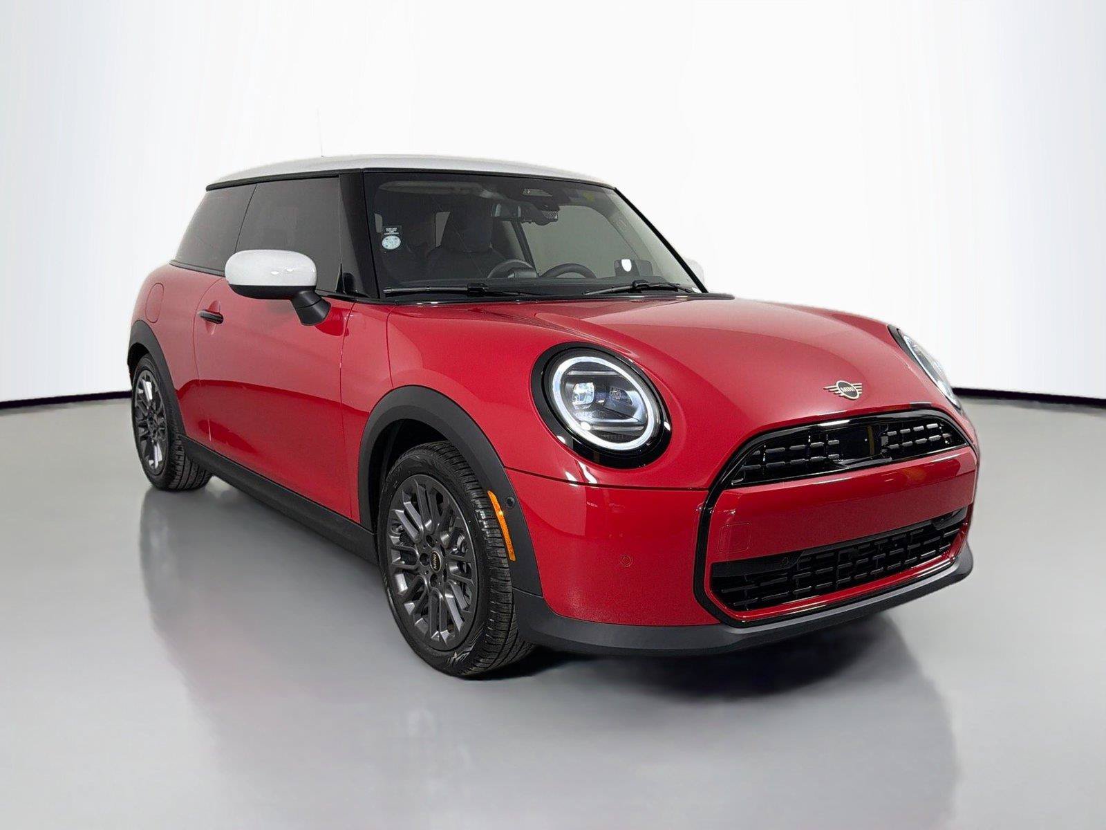 New 2026 MINI Cooper 2-Door Hardtop FWD image 3