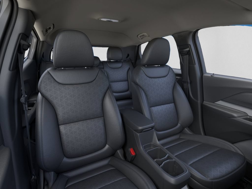 New 2027 Chevrolet Bolt LT w/ Comfort Package FWD image 18