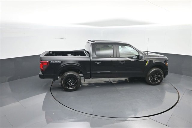 New 2025 Ford F150 STX image 28