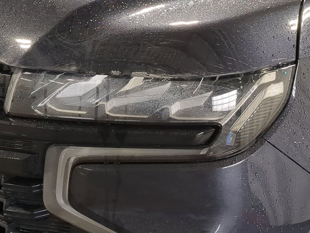 Used 2023 Chevrolet Tahoe Z71 w/ Luxury Package image 22