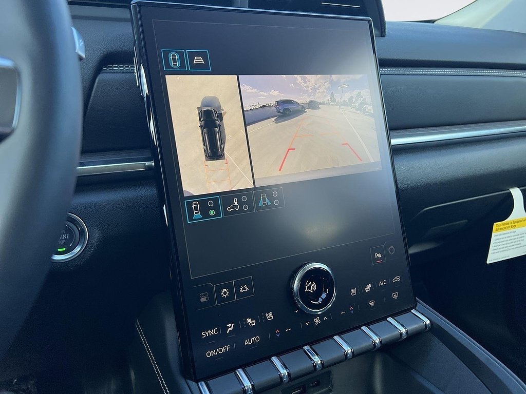 New 2026 GMC Terrain Denali AWD/4WD image 20