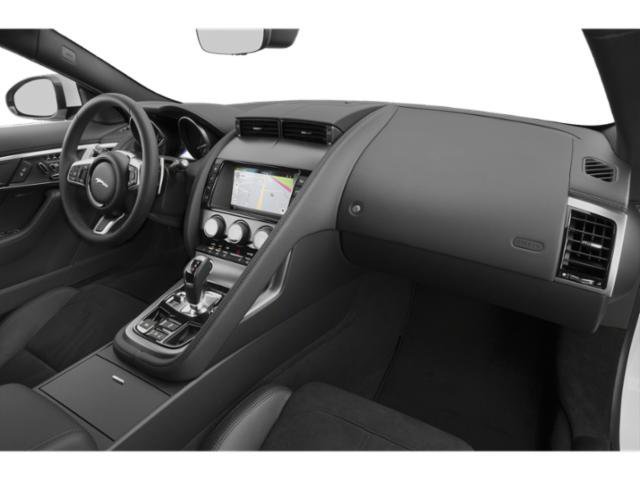 Used 2019 Jaguar F-TYPE Coupe RWD image 15