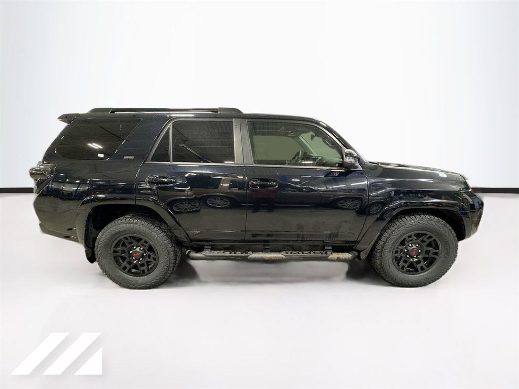 Used 2023 Toyota 4Runner SR5 Premium w/ Moonroof Package image 4
