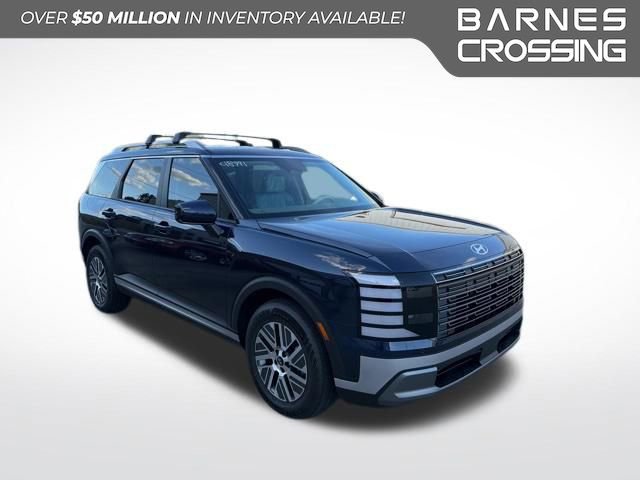 New 2026 Hyundai Palisade FWD Hybrid image 1