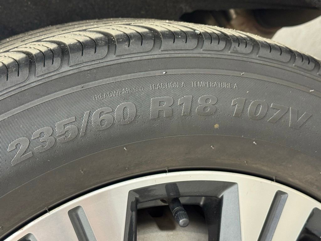 Used 2023 Nissan Rogue SV image 44