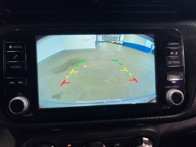 Used 2023 Nissan Kicks SV image 27