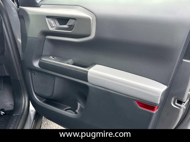 New 2025 Ford Bronco Sport Badlands w/ Badlands Tech Package image 14