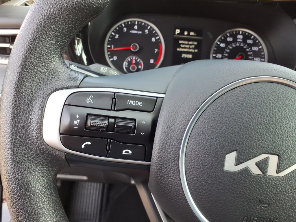 Used 2023 Kia K5 LXS FWD image 8
