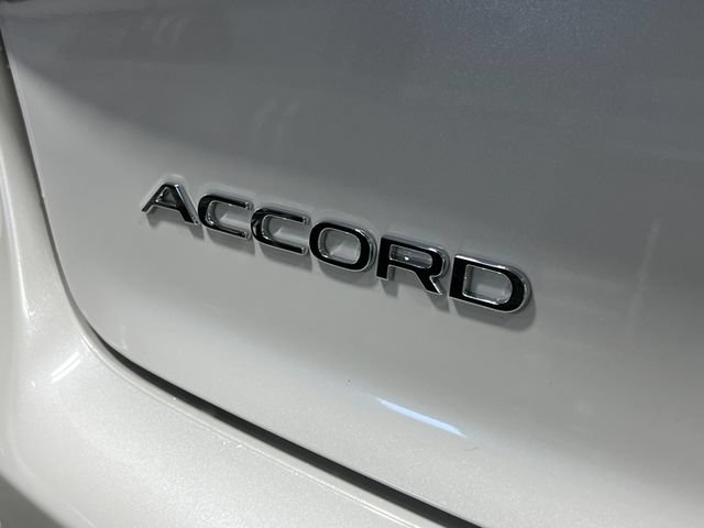 New 2026 Honda Accord SE image 6