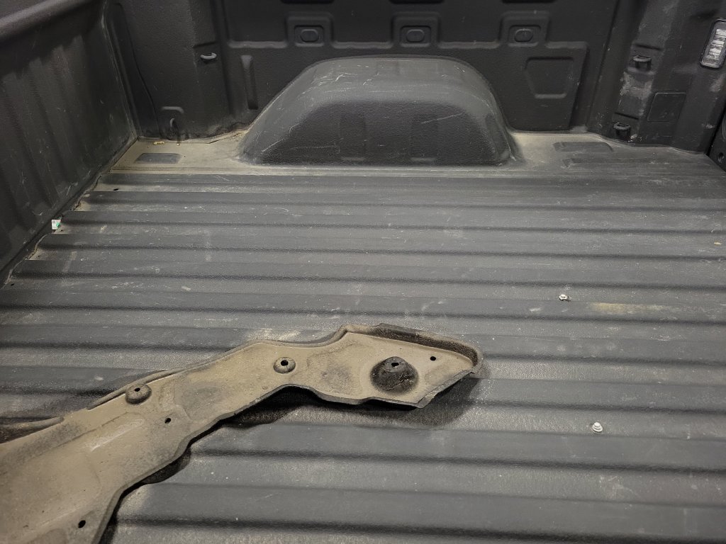 Used 2019 Chevrolet Silverado 1500 RST AWD/4WD image 16