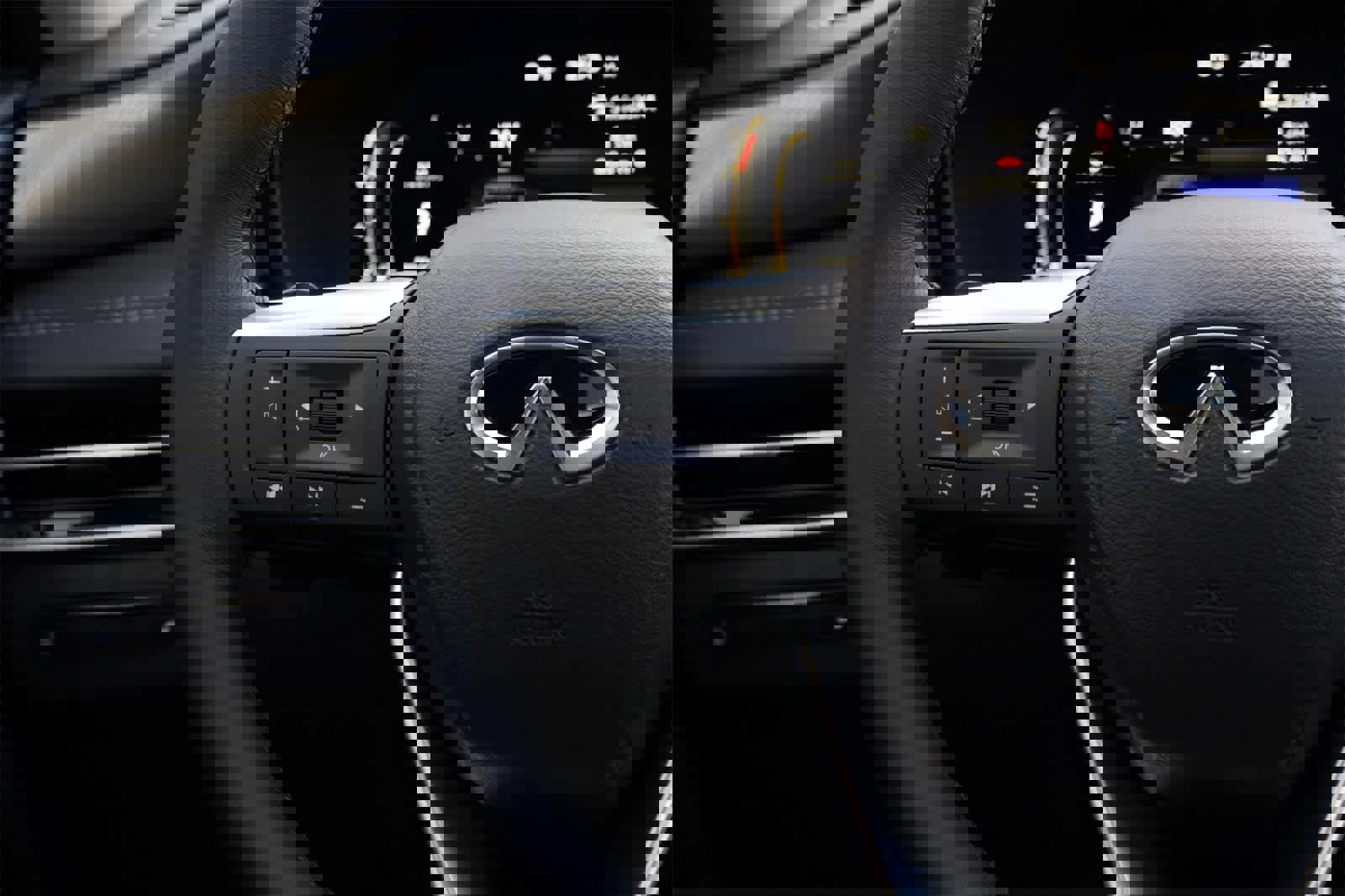 New 2026 INFINITI QX60 Pure image 10