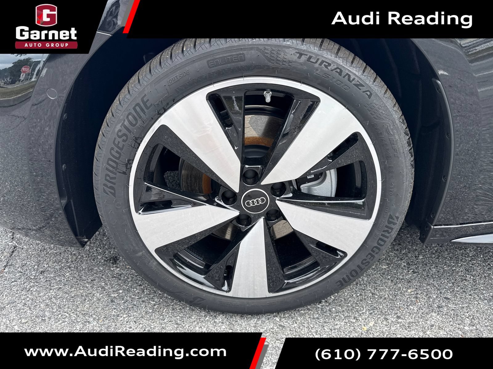 New 2026 Audi A5 2.0T Premium Plus AWD/4WD image 9