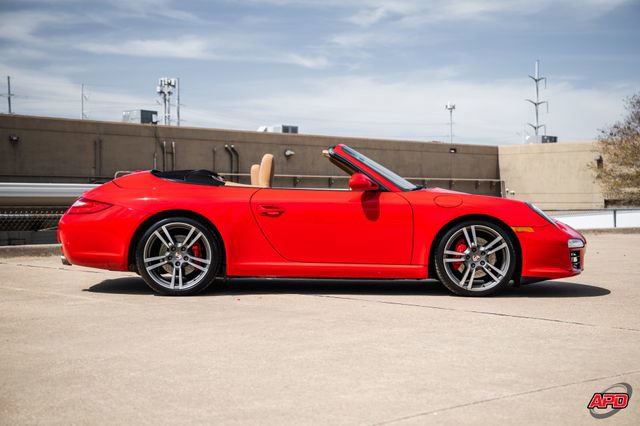 Used 2012 Porsche 911 Carrera S w/ Infotainment Pkg image 13